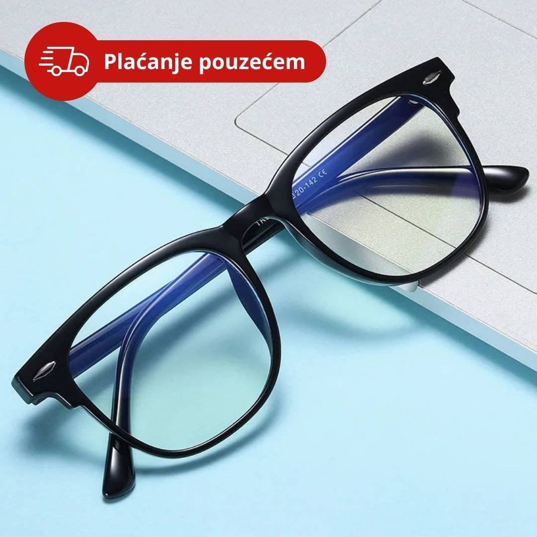 Naočale Power One
