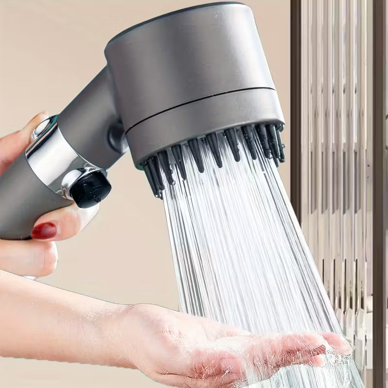 Tuš glava HydroLuxe